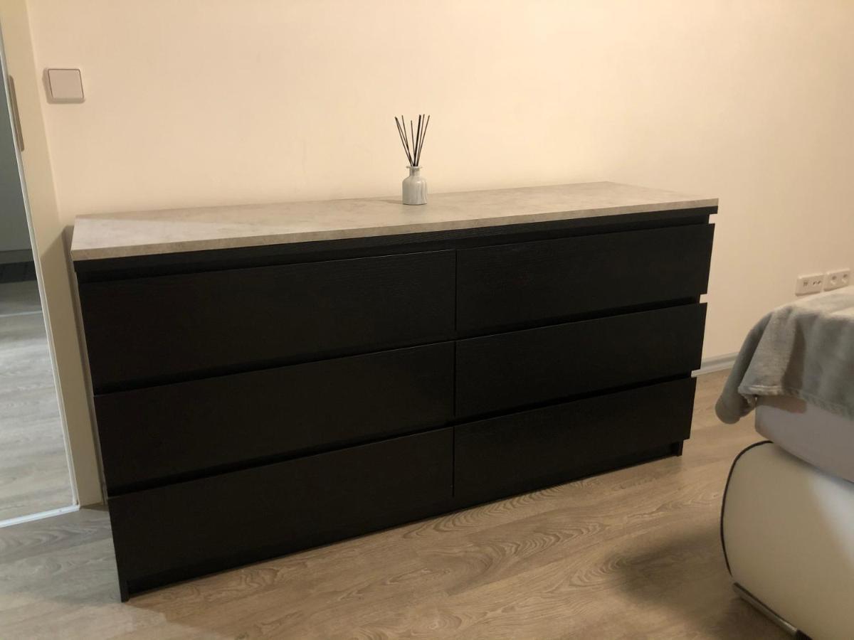 Ferienwohnung Zschopau Fuer Sie Vollausgestattet Mit Boxspringbett Netflix Uvm Extérieur photo